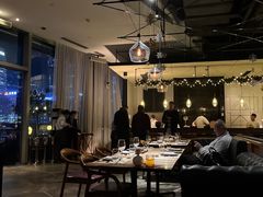 -Mercato莫卡多露台餐厅与酒吧(K11店)
