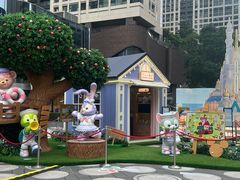 -福田卓悦INTOWN购物中心