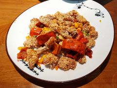 -街小坐闽南小牌档(老火车站店)