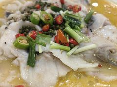 -杨胖子私房菜(秦虹路店)