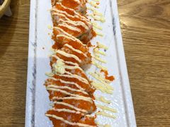 -林妈妈村·日式料理(宝山万达店)