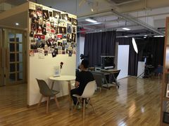 -壹人壹像工作室(购物公园店)