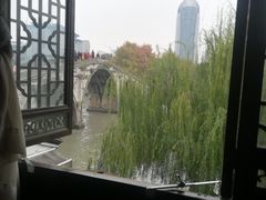 -舒羽咖啡(运河店)