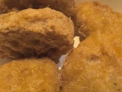-麦当劳(田林好又多店)