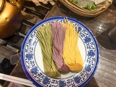 -萍姐火锅·公路夜市(南京新街口店)