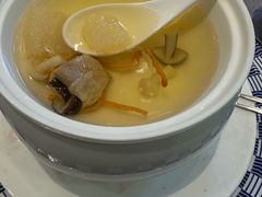 -虹御轩·传承江浙菜(虹桥店)