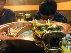 -江湖餐厅–重庆九宫格老火锅