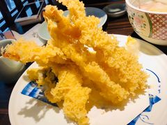 -山葵家·创意料理(EFC欧美广场店)