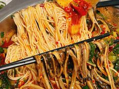 -乐山第一家临江鳝丝(茶坊路店)