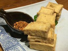 -云海肴·汽锅鸡·云南菜(天山百盛优客店)