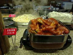 -老凯俚酸汤鱼(鸿通城店)