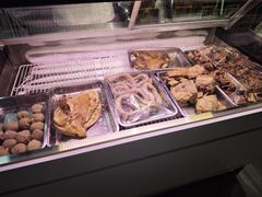 -斯琴阿妈蒙古餐厅(新城店)