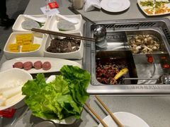 -海底捞火锅(新华联梦想城店)