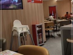 大堂-遇见小面(东方宝泰店)