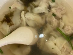 -老妈食光小馆(国权路店)