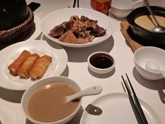 -汤城小厨•粤菜•靓汤(金宝街店)