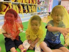 -全优加早教托育园(金海岸店)