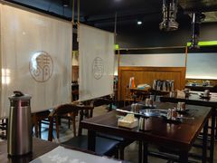 大堂-青春韩国料理(光环店)