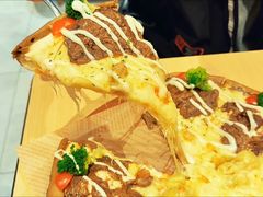 -米斯特比萨(罗斯福店)