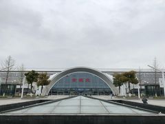 -余姚北站
