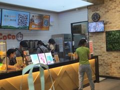 -CoCo都可(合生汇店)
