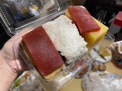 -清真·白记年糕(牛街北口店)