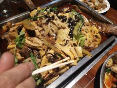 巫山烤全鱼-新疆烧烤王(广灵店)