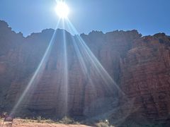 -天山神秘大峡谷