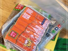 -锅圈食汇火锅烧烤食材超市(三环新城店)