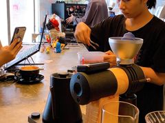 -BE NORMAL CAFE(霞溪路店)