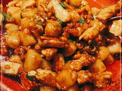 -三利音·玖弄小鲜(浦东嘉里城店)