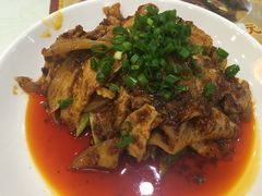 -廖老妈蹄花店(人民公园陕西街259号店)