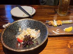 -鸟鹏烧鸟居酒屋(熙龙湾店)