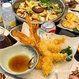 我的天！沈阳这自助餐品质也太好了吧…  