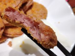 -金刚山烧烤(中山路店)