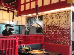 大堂-谷牛和牛烤肉(漕河泾印象城店)