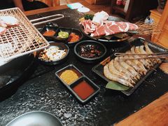 -九田家黑牛烤肉料理(石路天虹店)