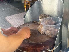 -清真·王家桶子鸡