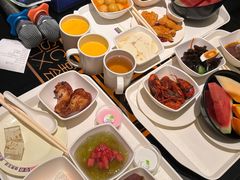 -堂会(白云店)