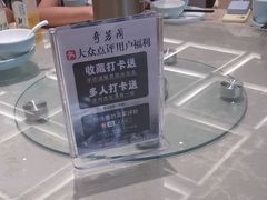 -奇芳阁·百年清真南京菜(夫子庙店)