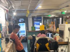 -香蕉攀岩(上地店)