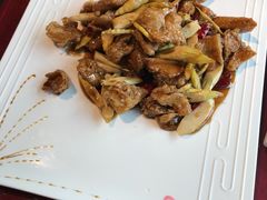 -天厨妙香素食餐厅(清华店)