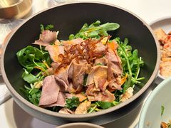 -胡麻(静安嘉里店)