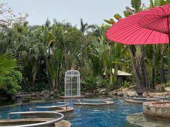 -厦门日月谷温泉渡假村