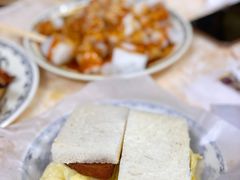 -渔记茶餐厅(渔村店)