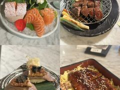 -阿吾罗日本料理(K11艺术中心店)