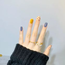 -如一·美甲美睫