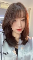 -鏡沙龙发型设计