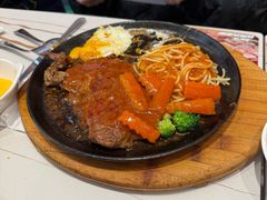 -豪享来牛排(人民店)