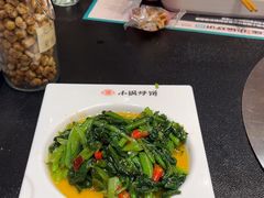 -灶座小锅烀饼·铁锅炖(道里店)
